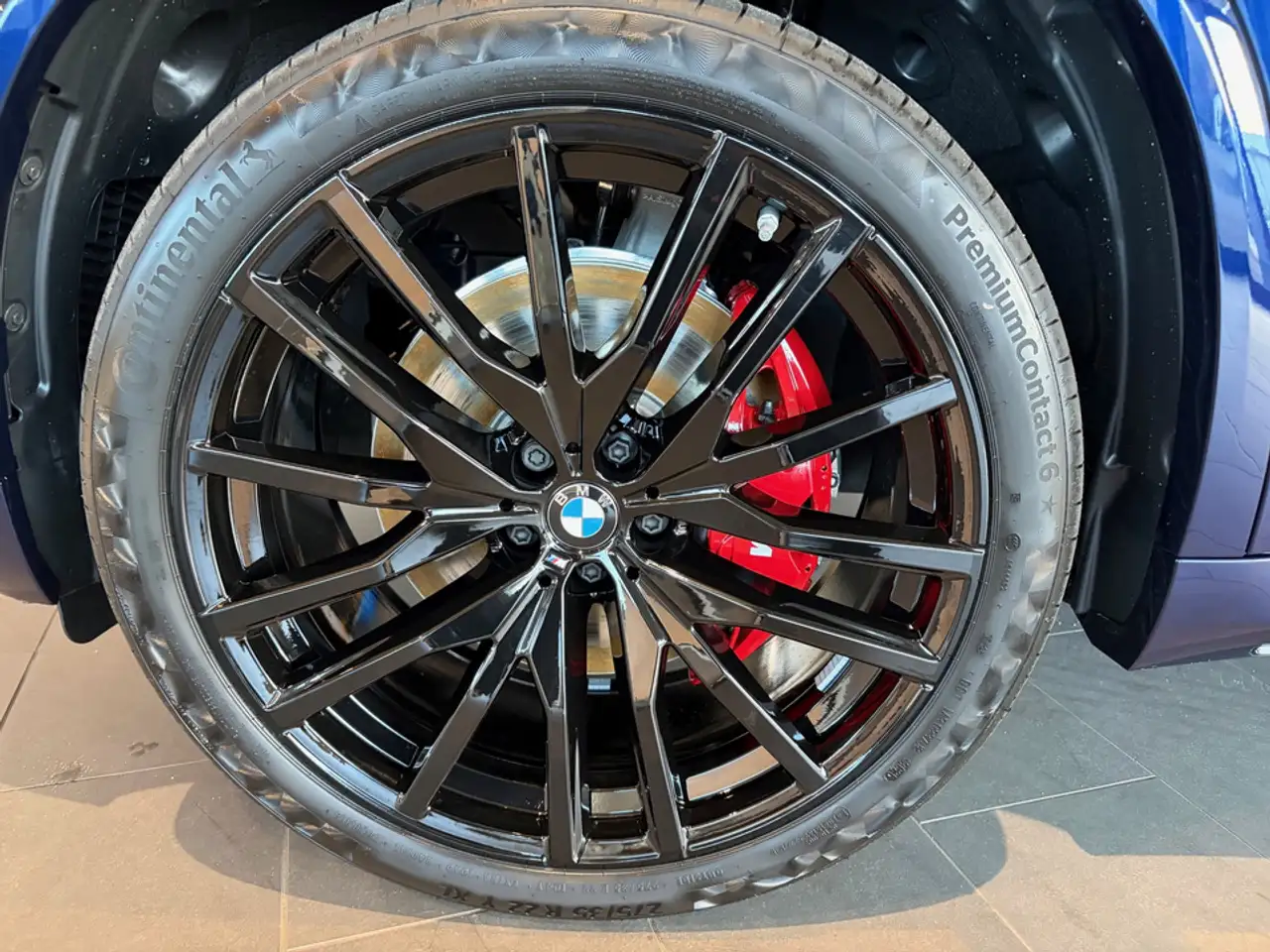 BMW X5 5