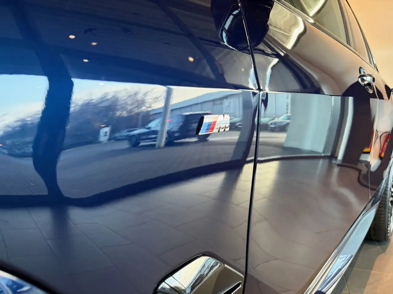 BMW X5 6