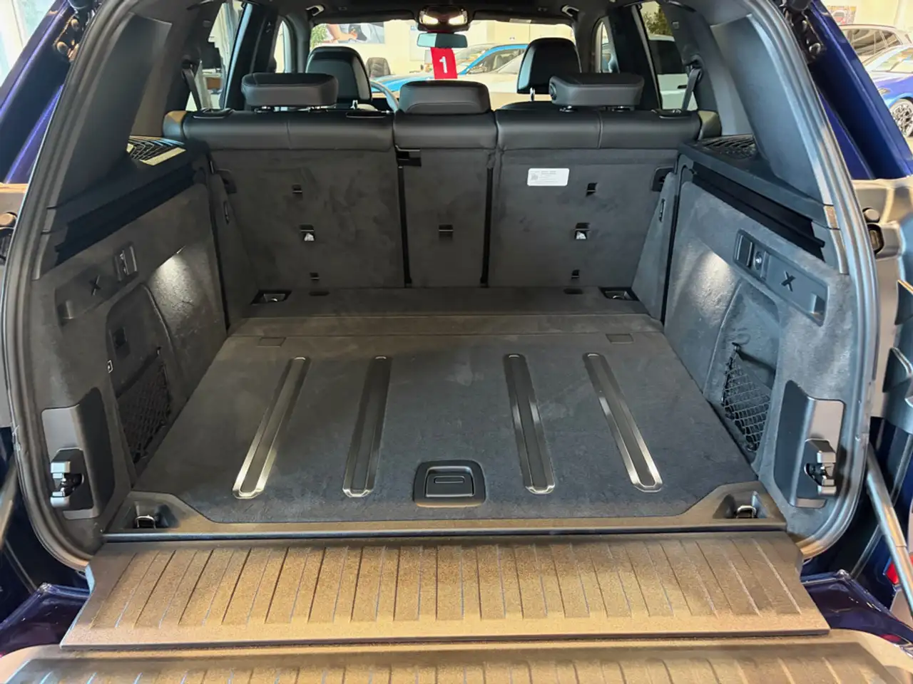 BMW X5 9