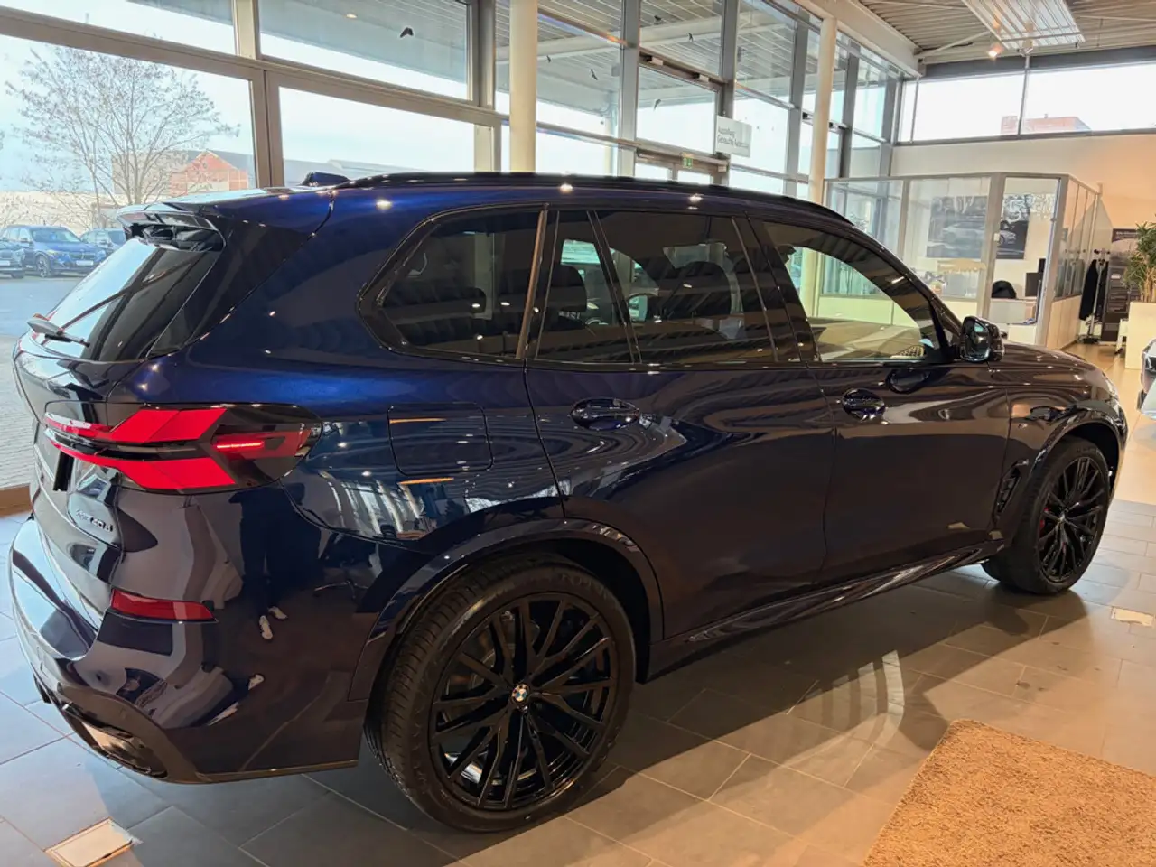 BMW X5 11