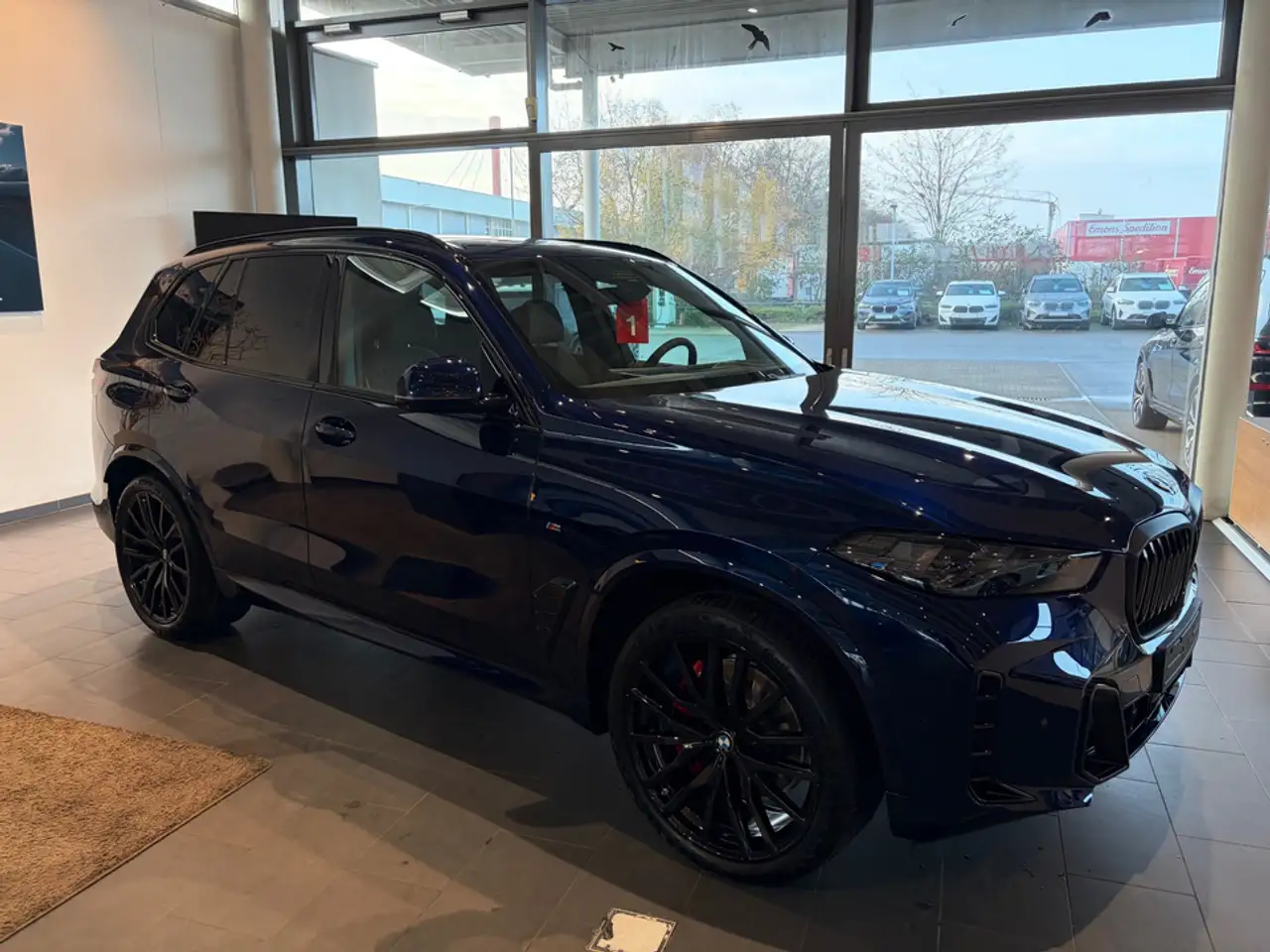 BMW X5 14