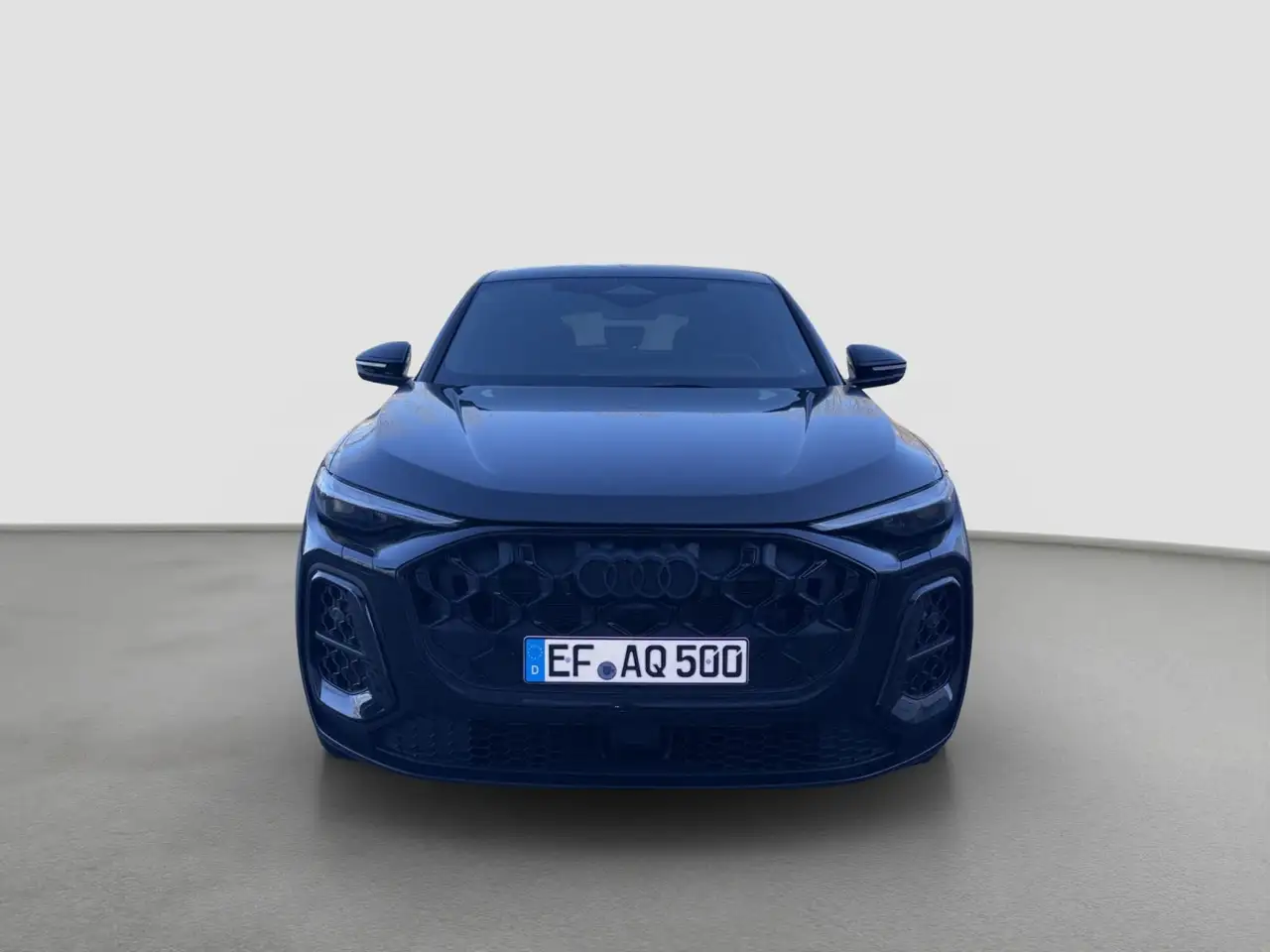 Audi Q5 2