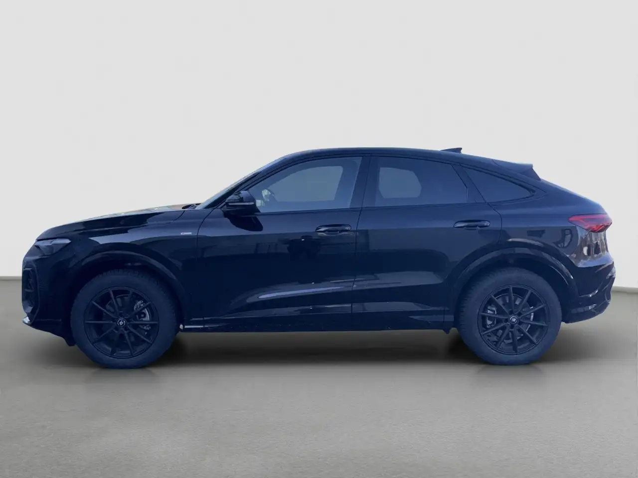 Audi Q5 3