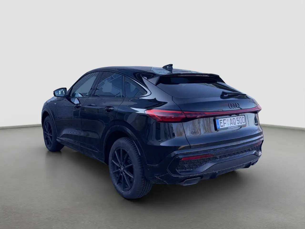 Audi Q5 4
