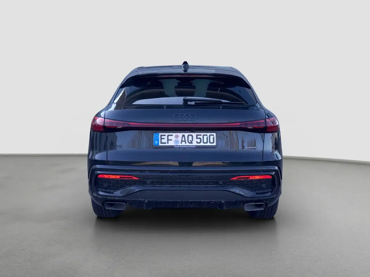 Audi Q5 5