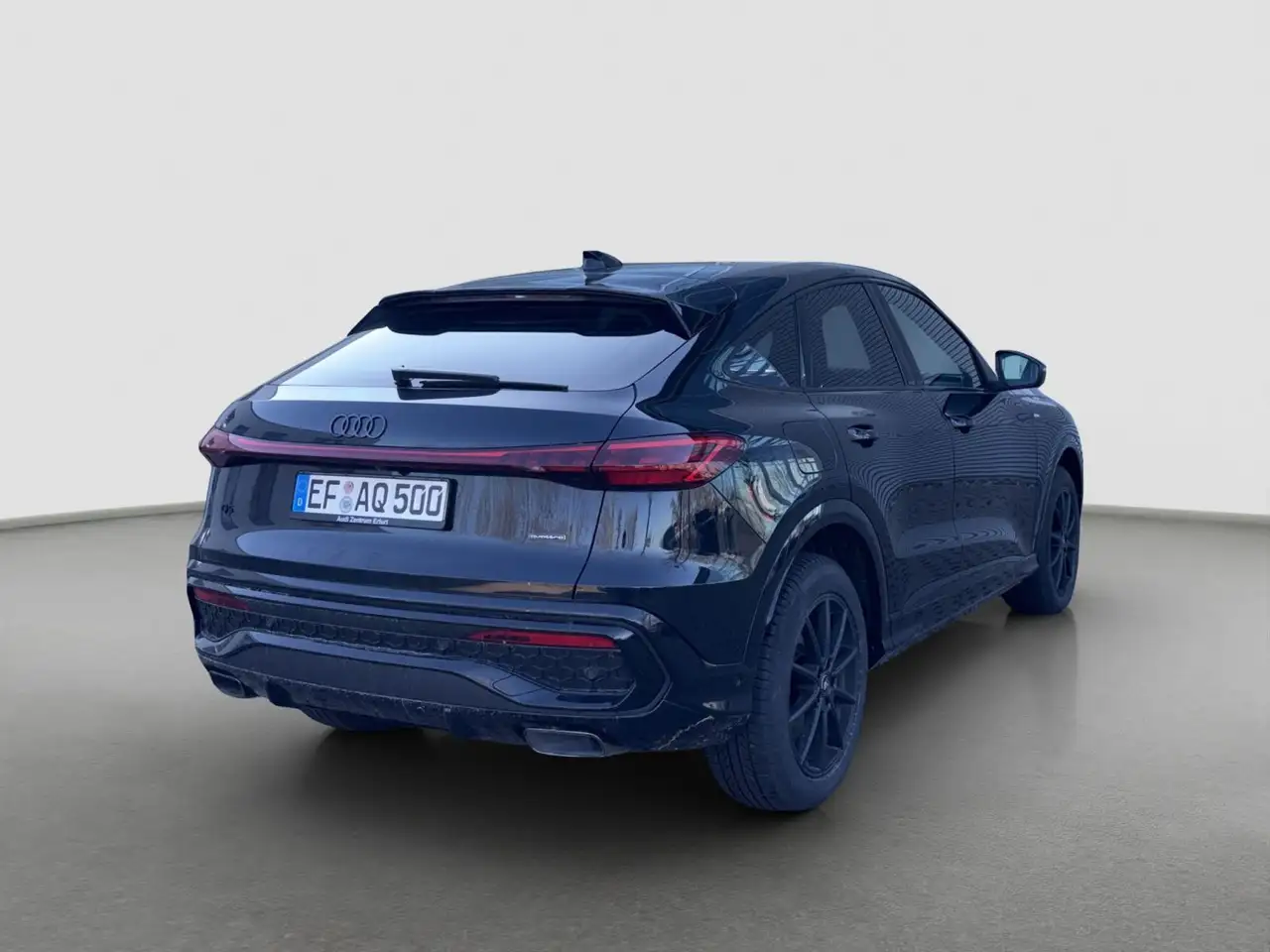 Audi Q5 6