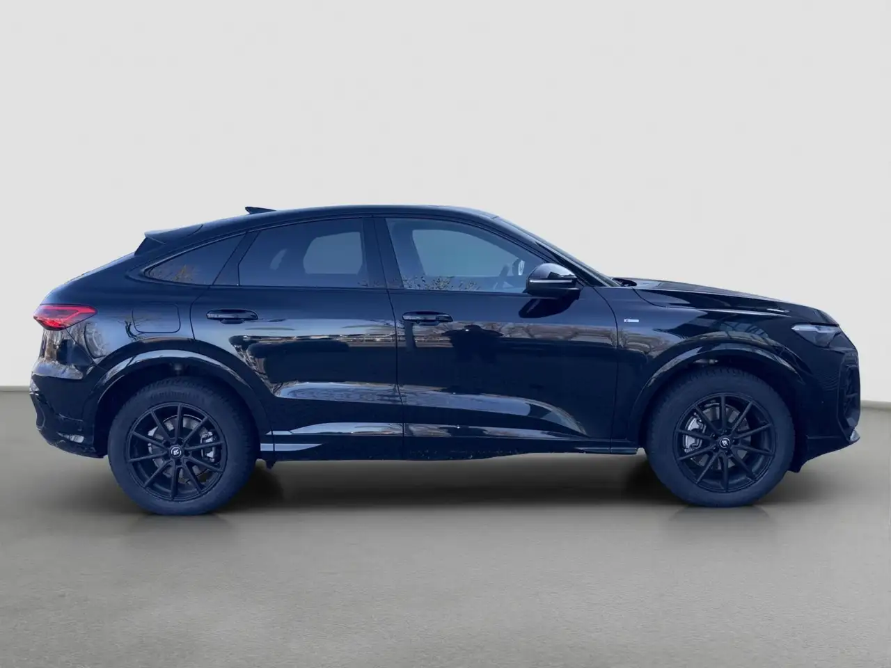 Audi Q5 7