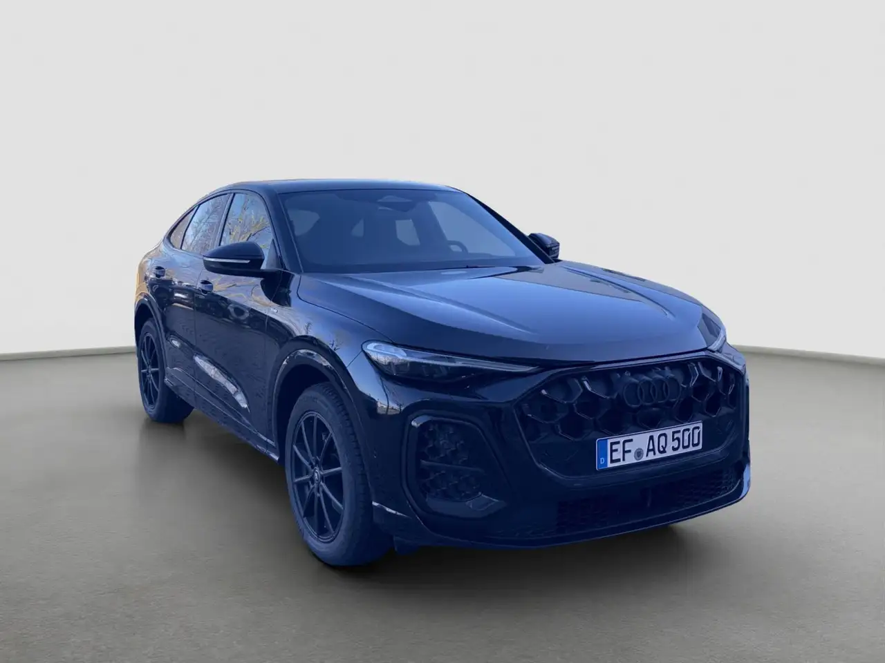 Audi Q5 8