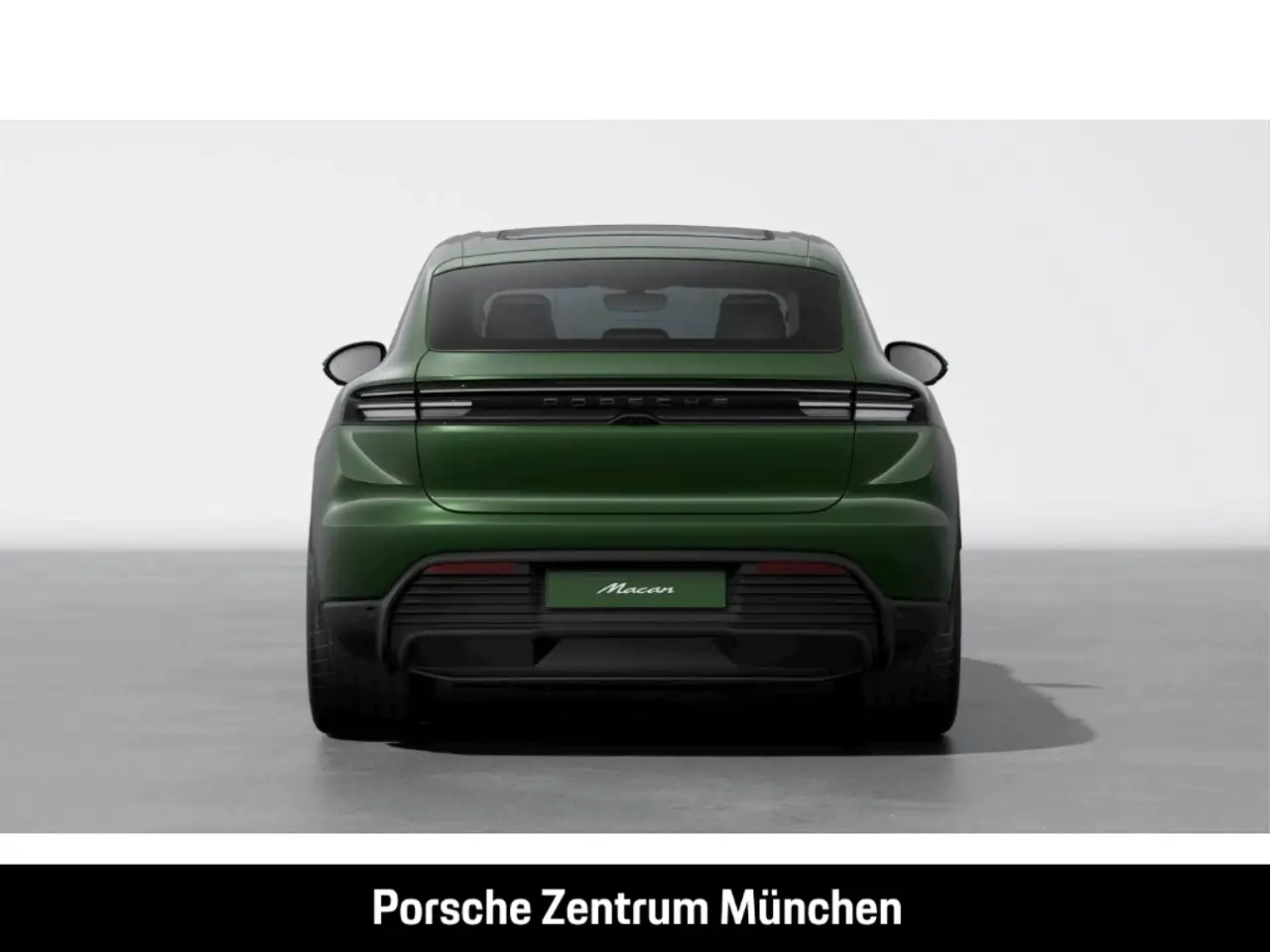 Porsche Macan 4 7
