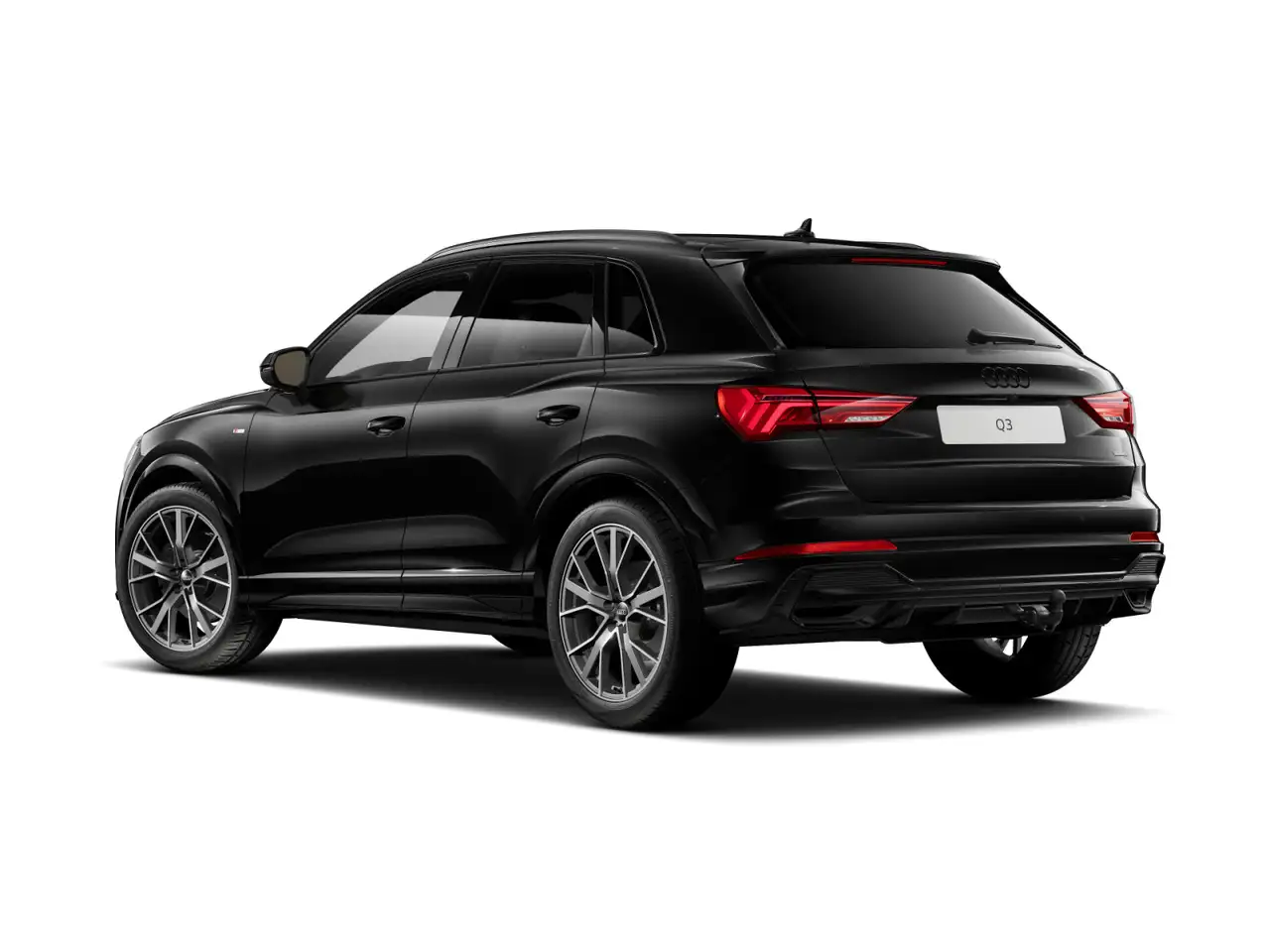 Audi Q3 8