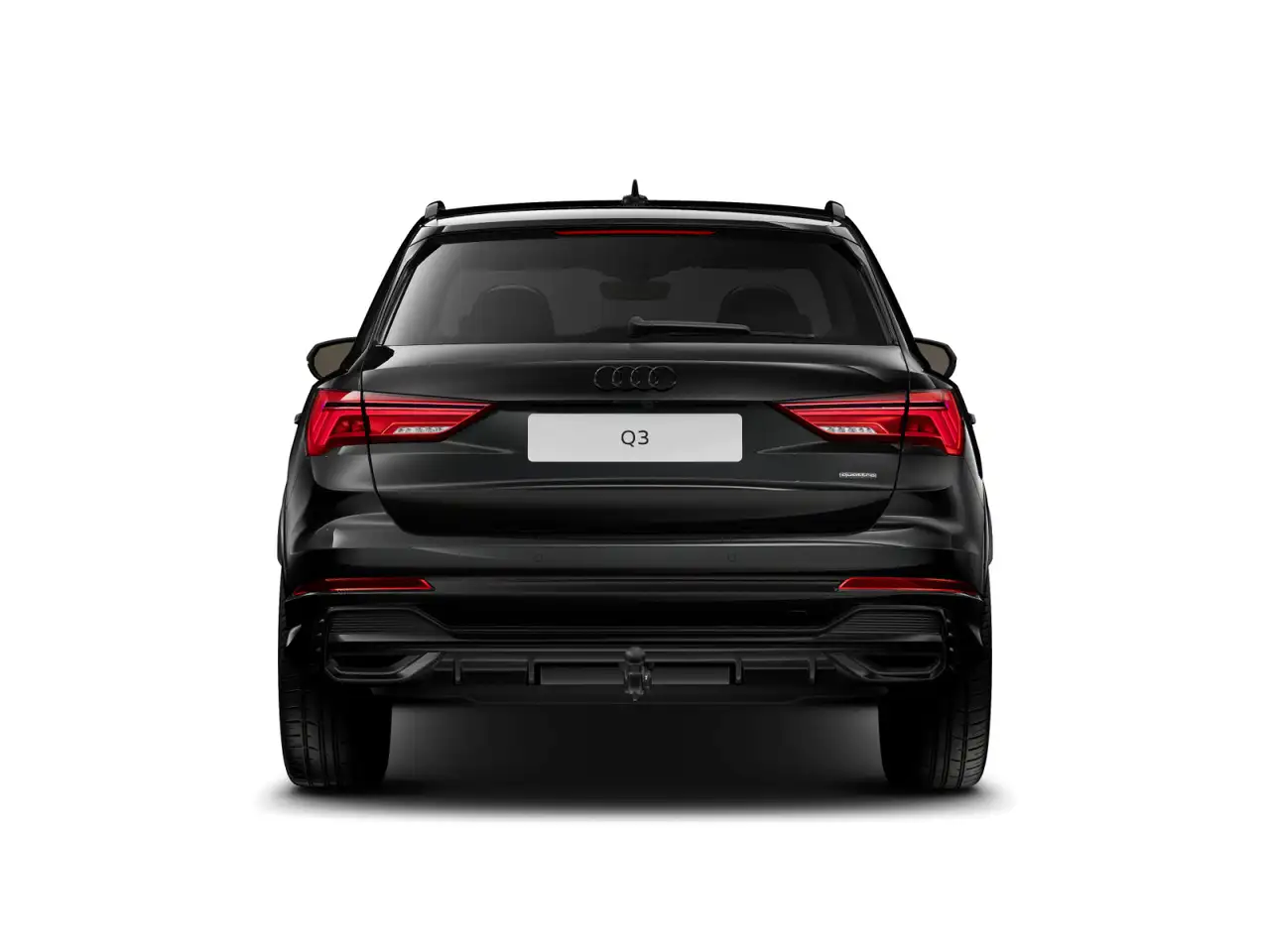 Audi Q3 10