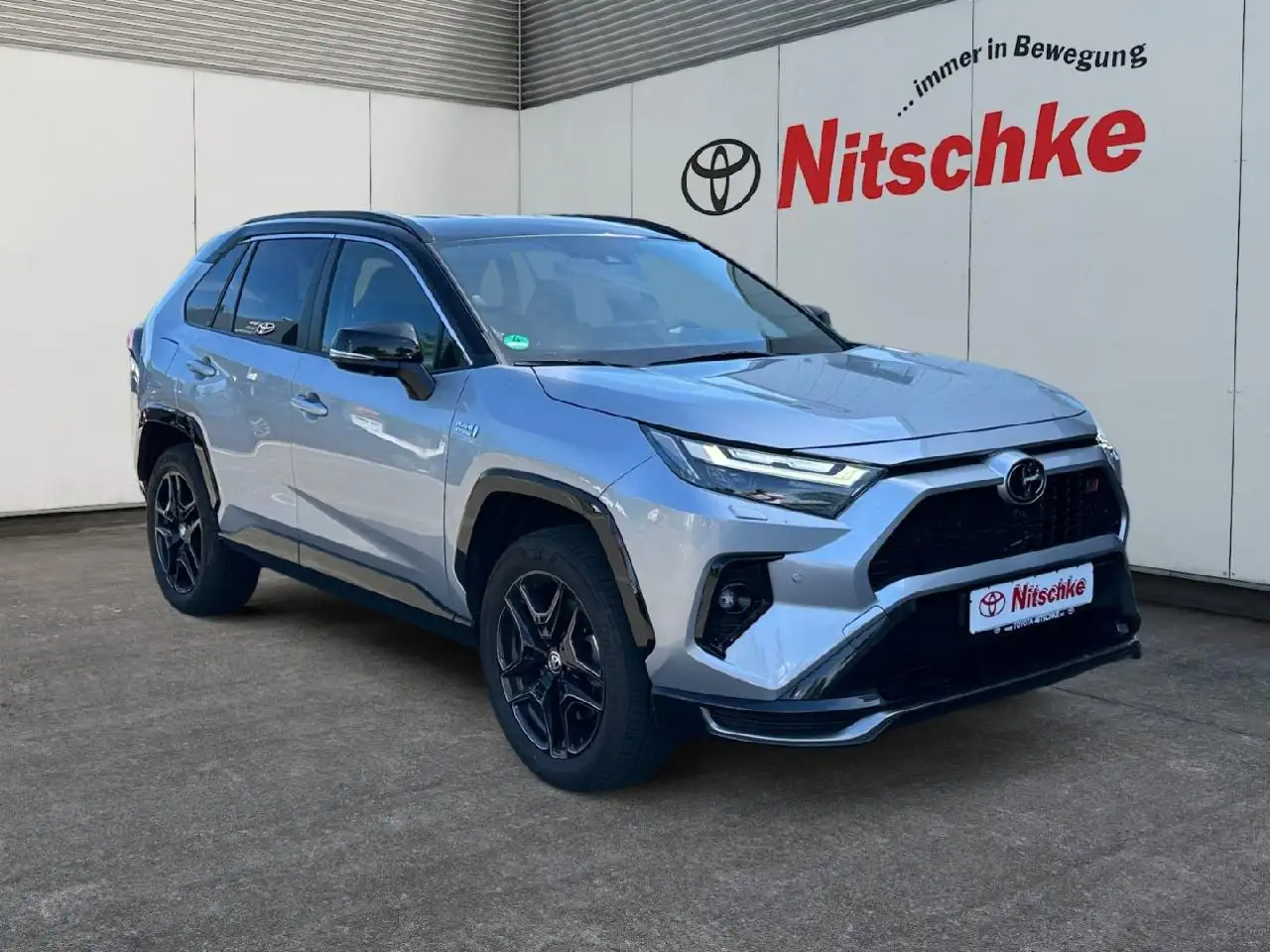 Toyota RAV4 7