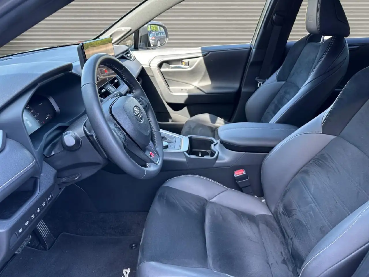 Toyota RAV4 9