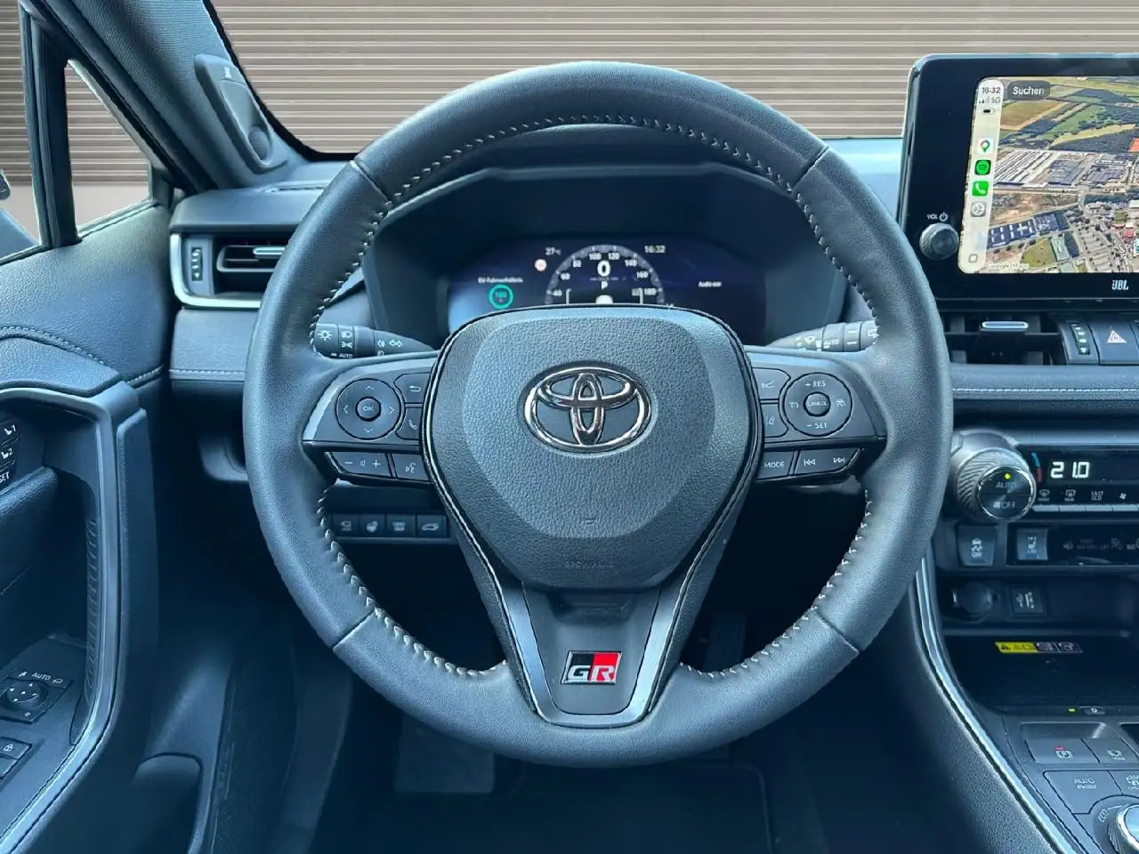 Toyota RAV4 11
