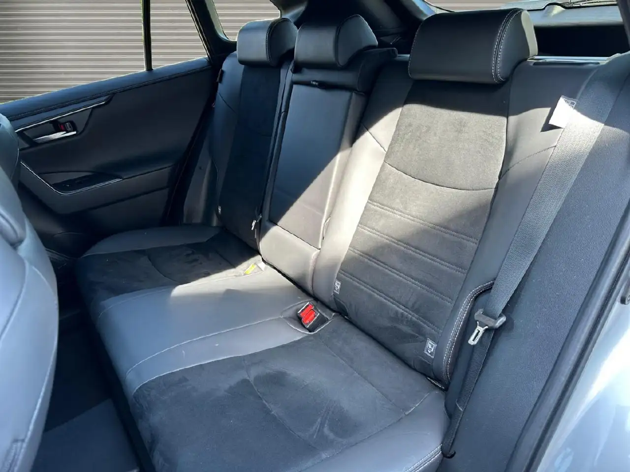 Toyota RAV4 12