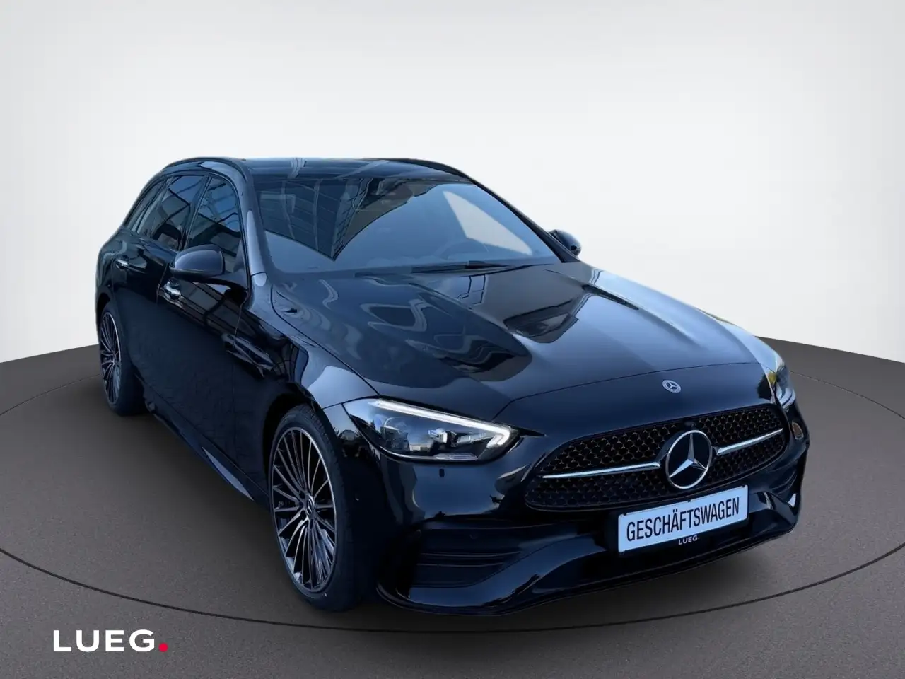 Mercedes-Benz C 220 7
