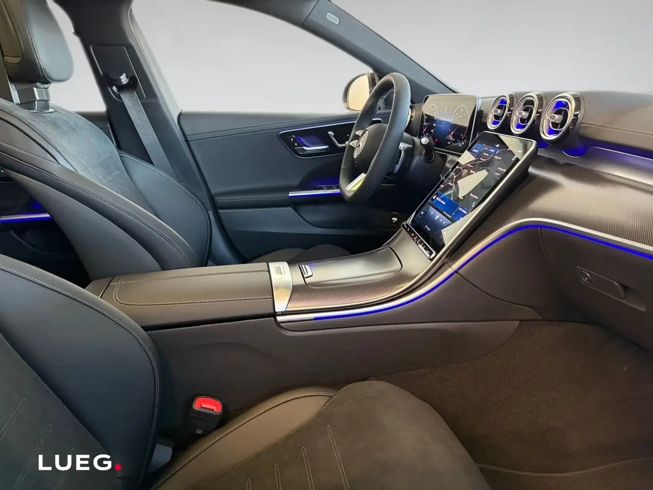 Mercedes-Benz C 220 9