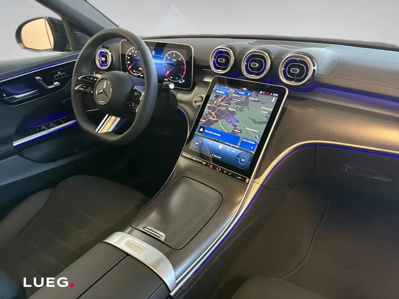 Mercedes-Benz C 220 10