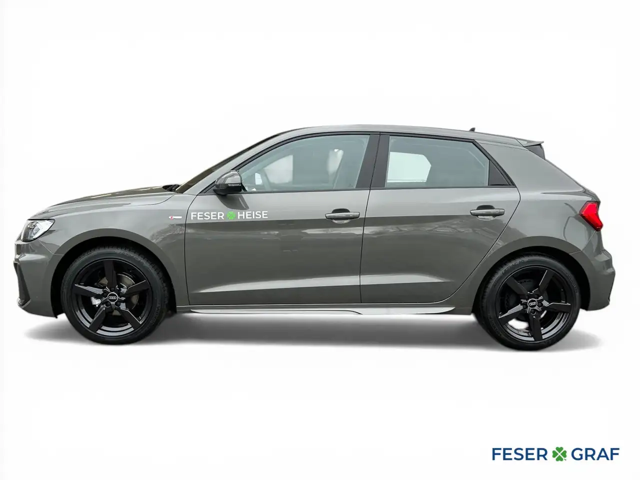 Audi A1 3