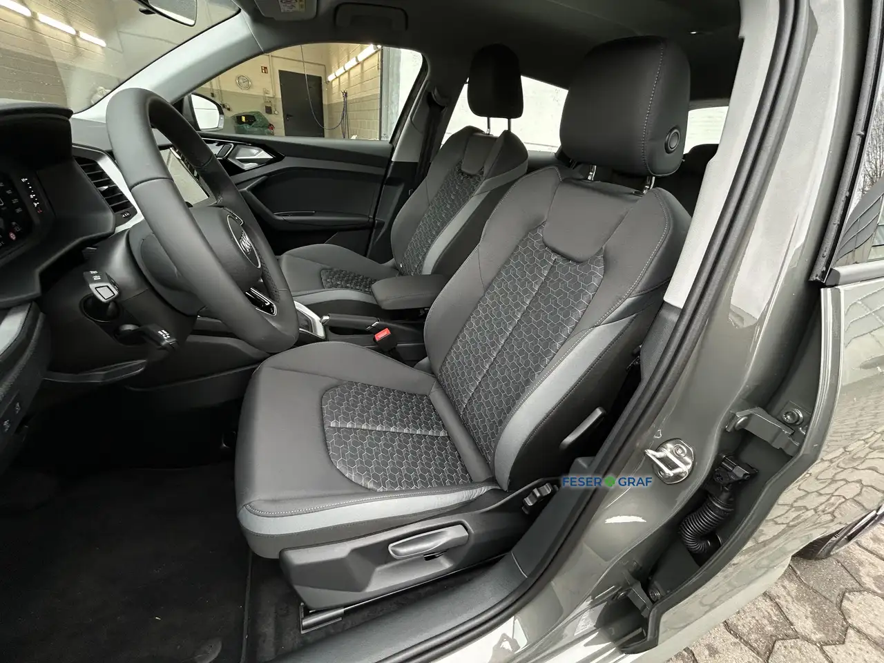 Audi A1 7