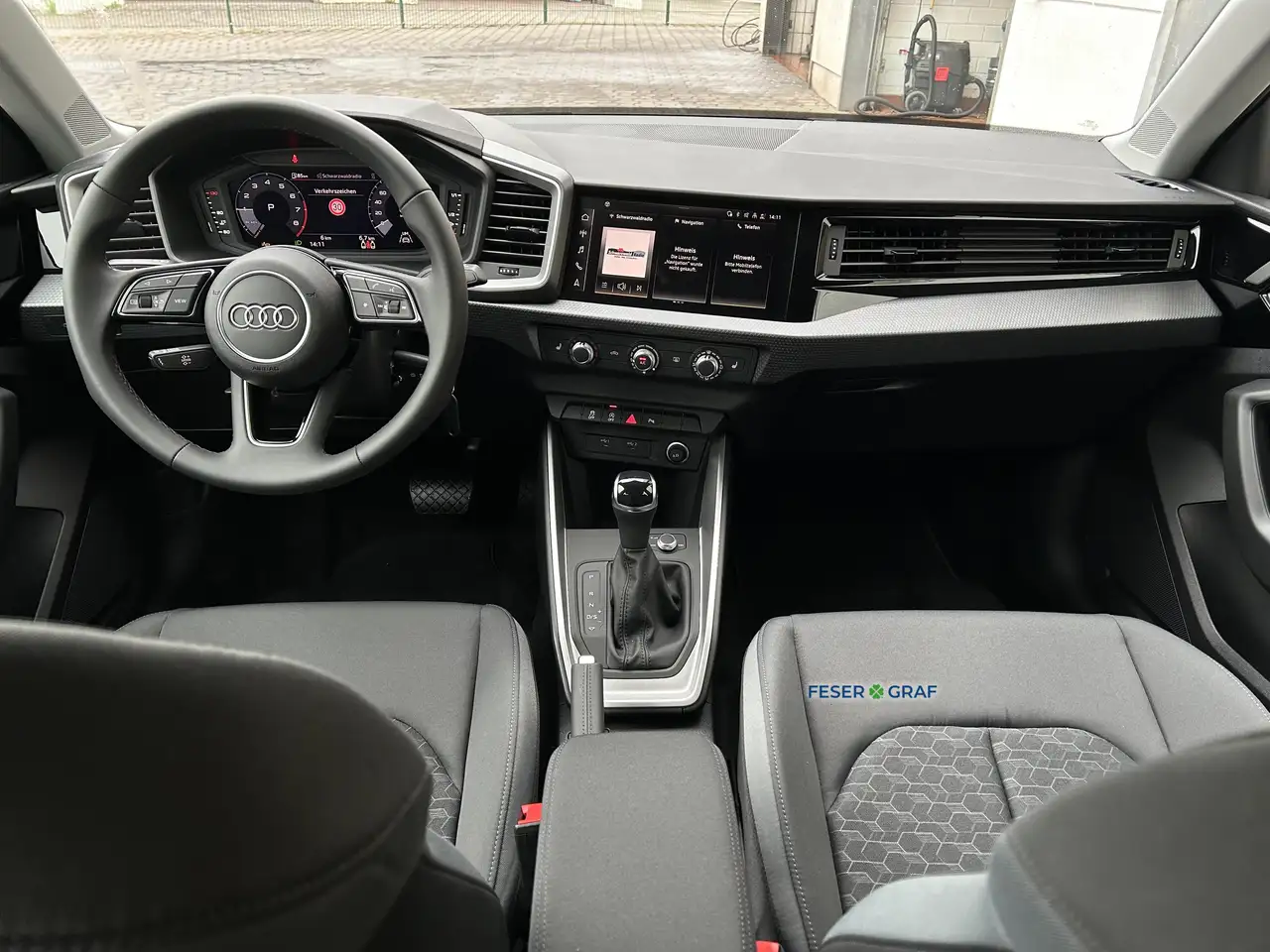 Audi A1 9