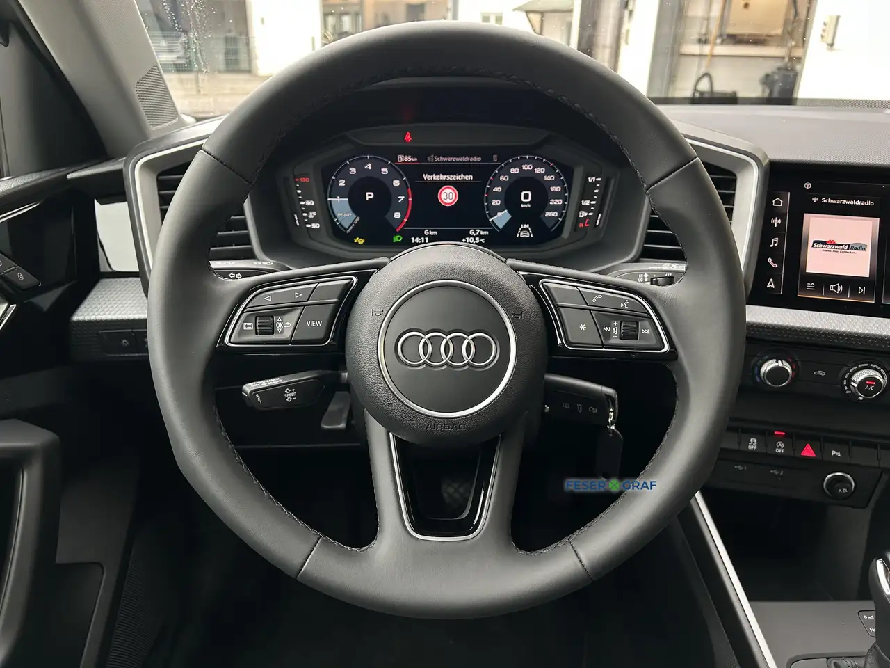 Audi A1 10