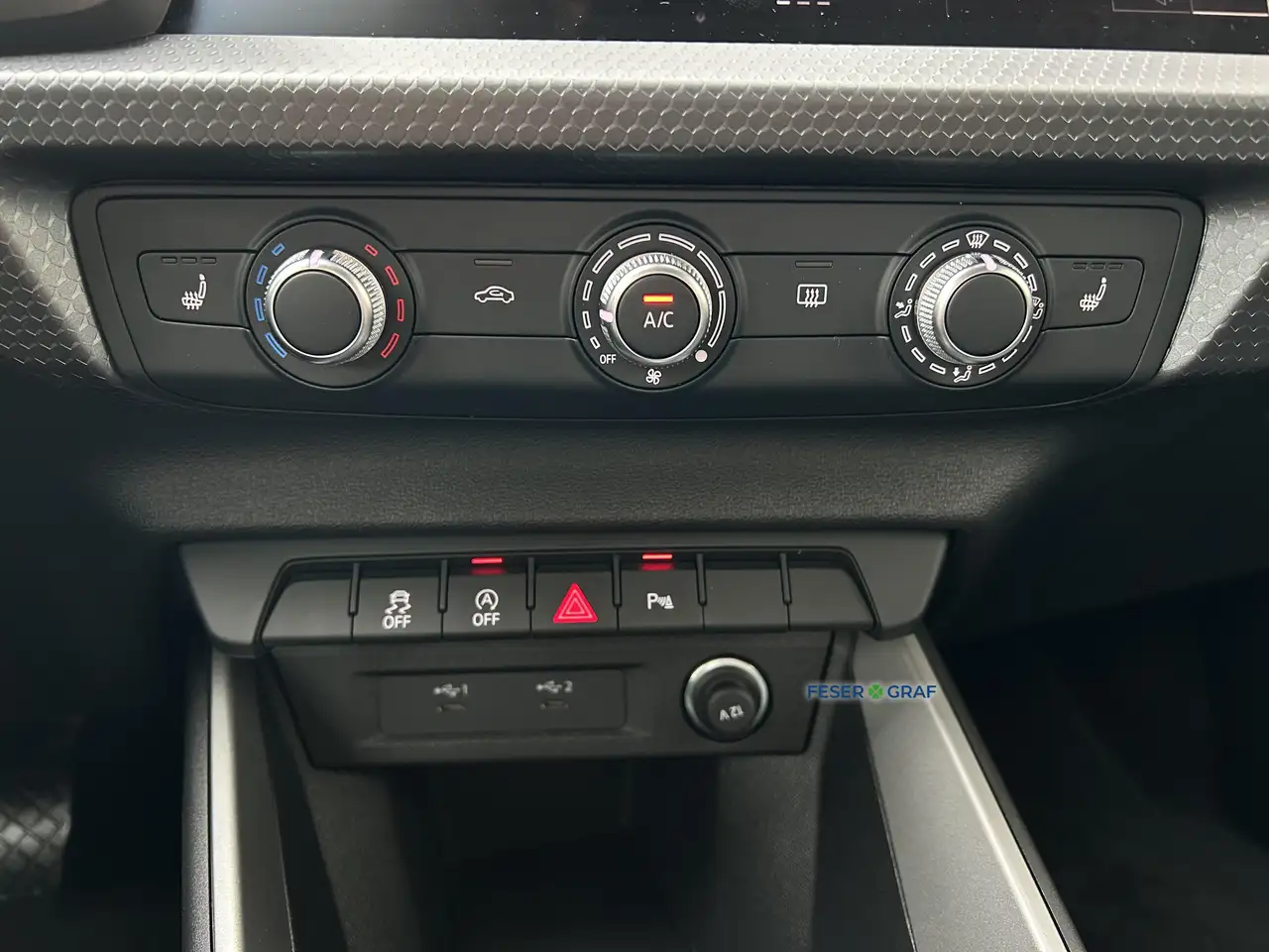 Audi A1 12