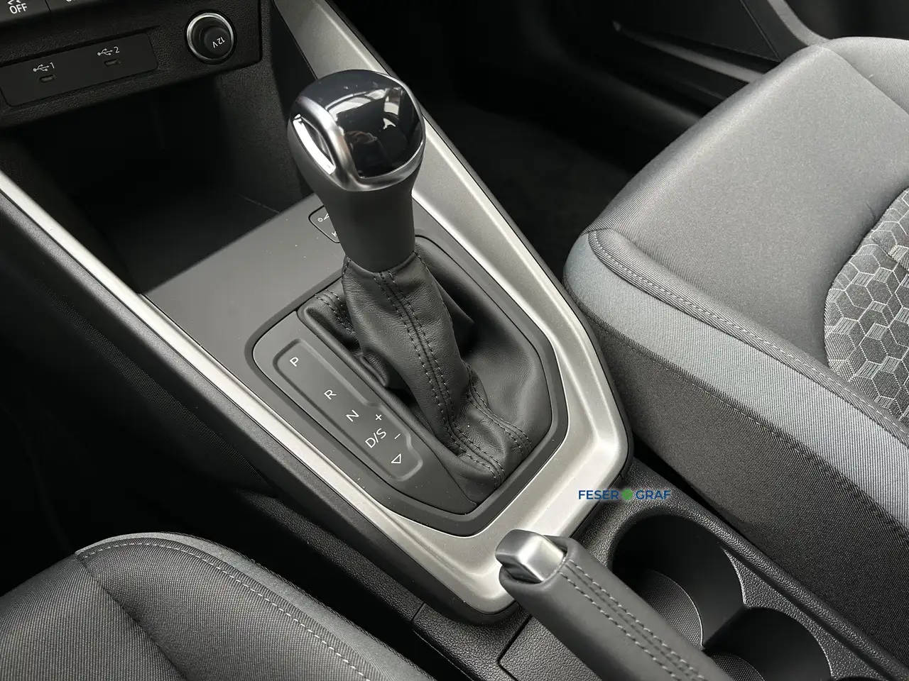 Audi A1 13