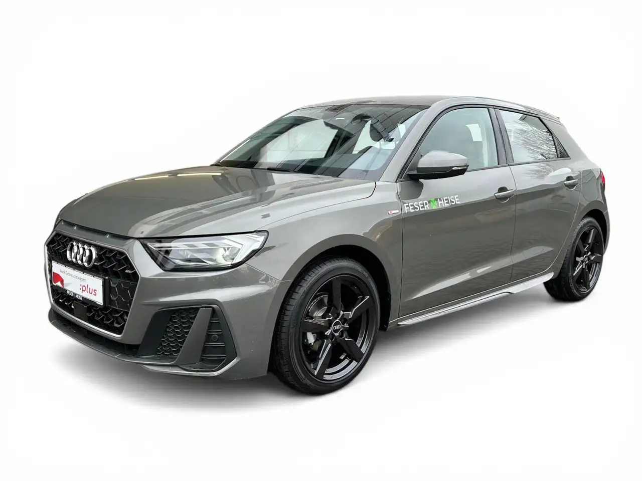 Audi A1 15