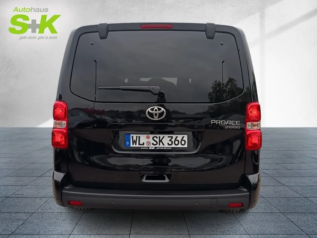 Toyota Proace 2