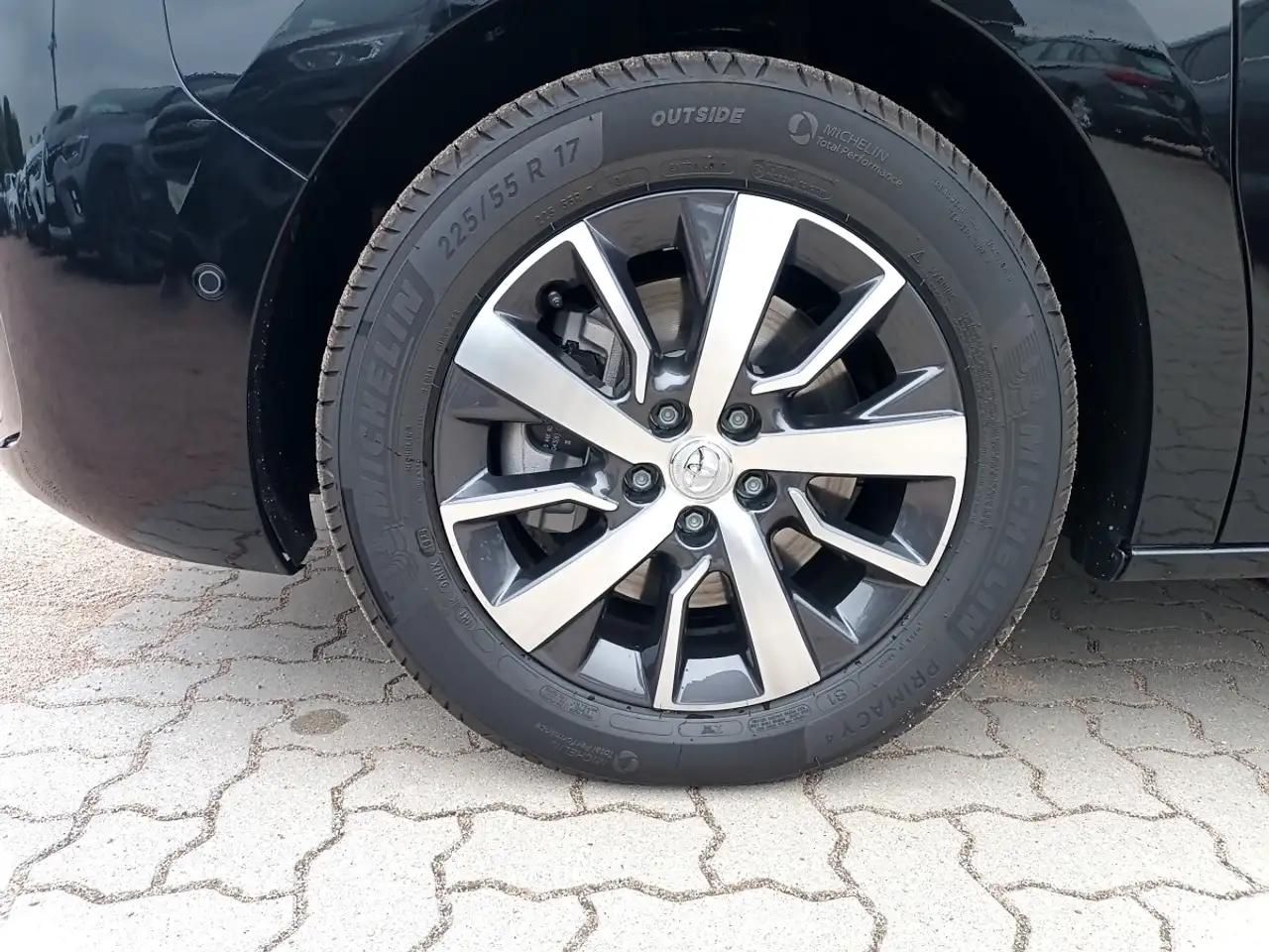 Toyota Proace 6