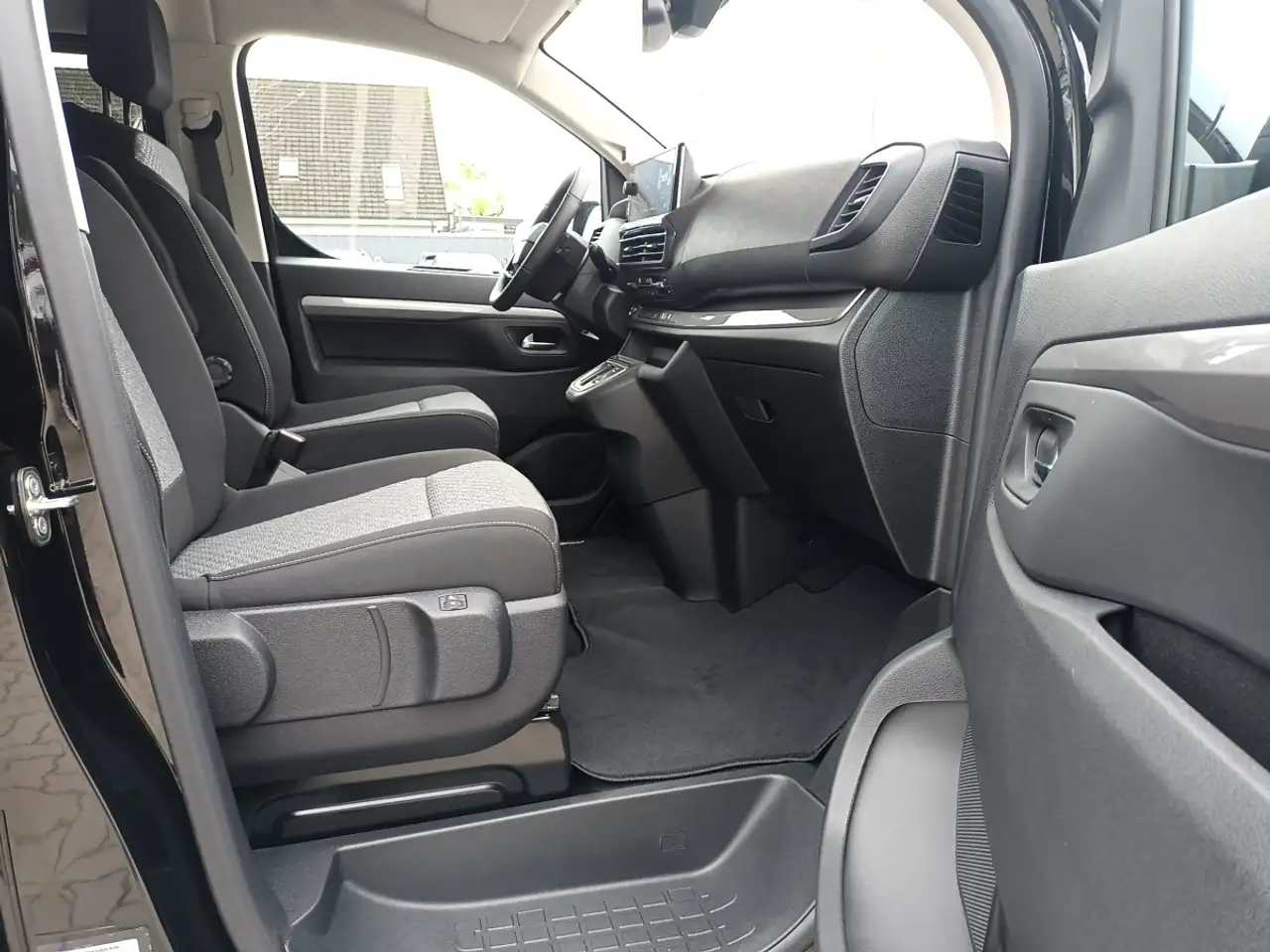 Toyota Proace 10