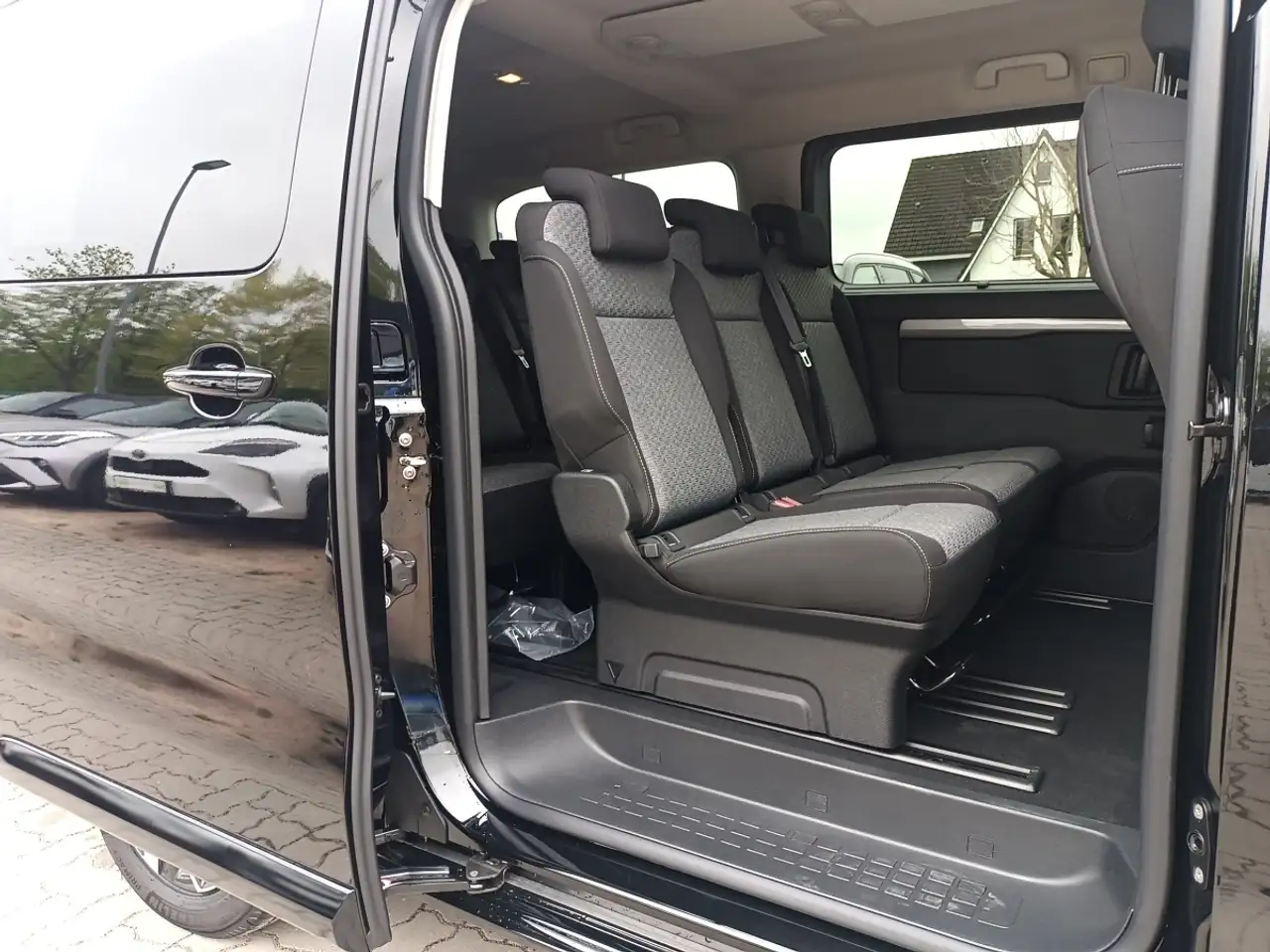 Toyota Proace 11