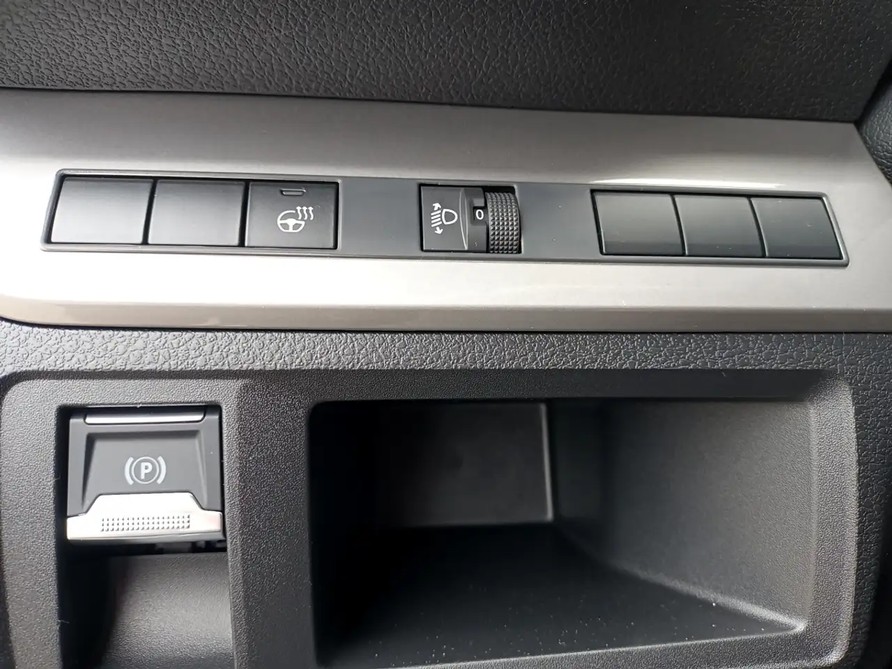 Toyota Proace 15