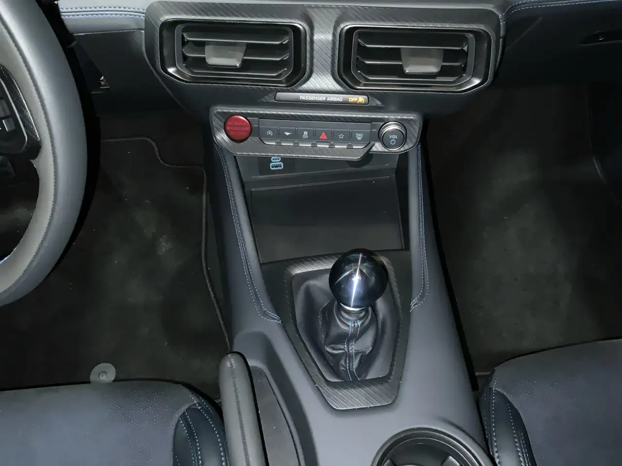 Ford Mustang 11