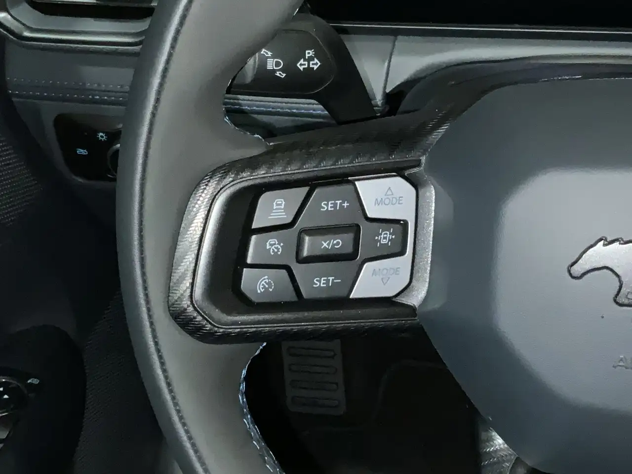 Ford Mustang 14