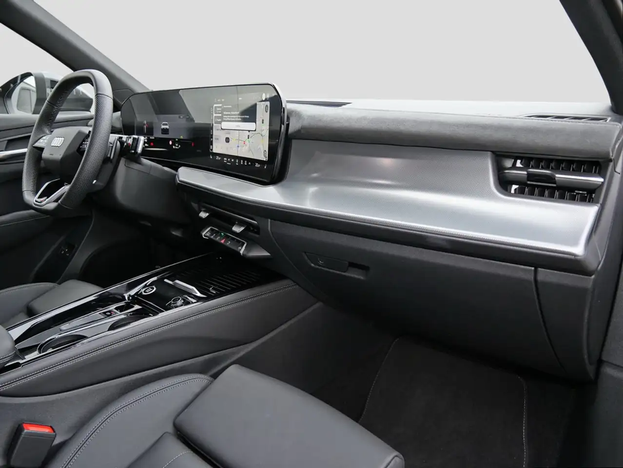 Audi Q3 7