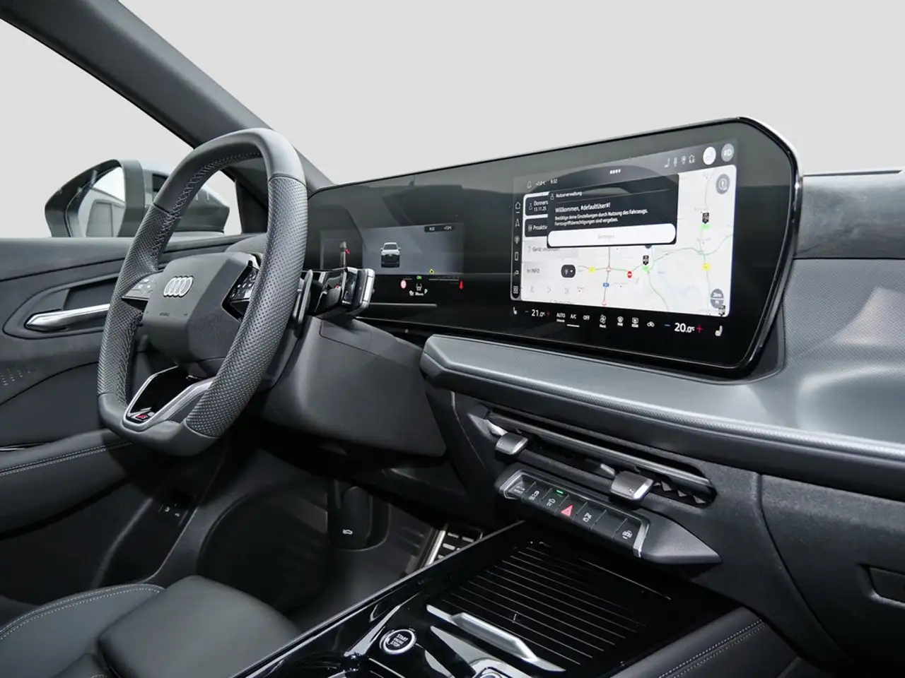 Audi Q3 8