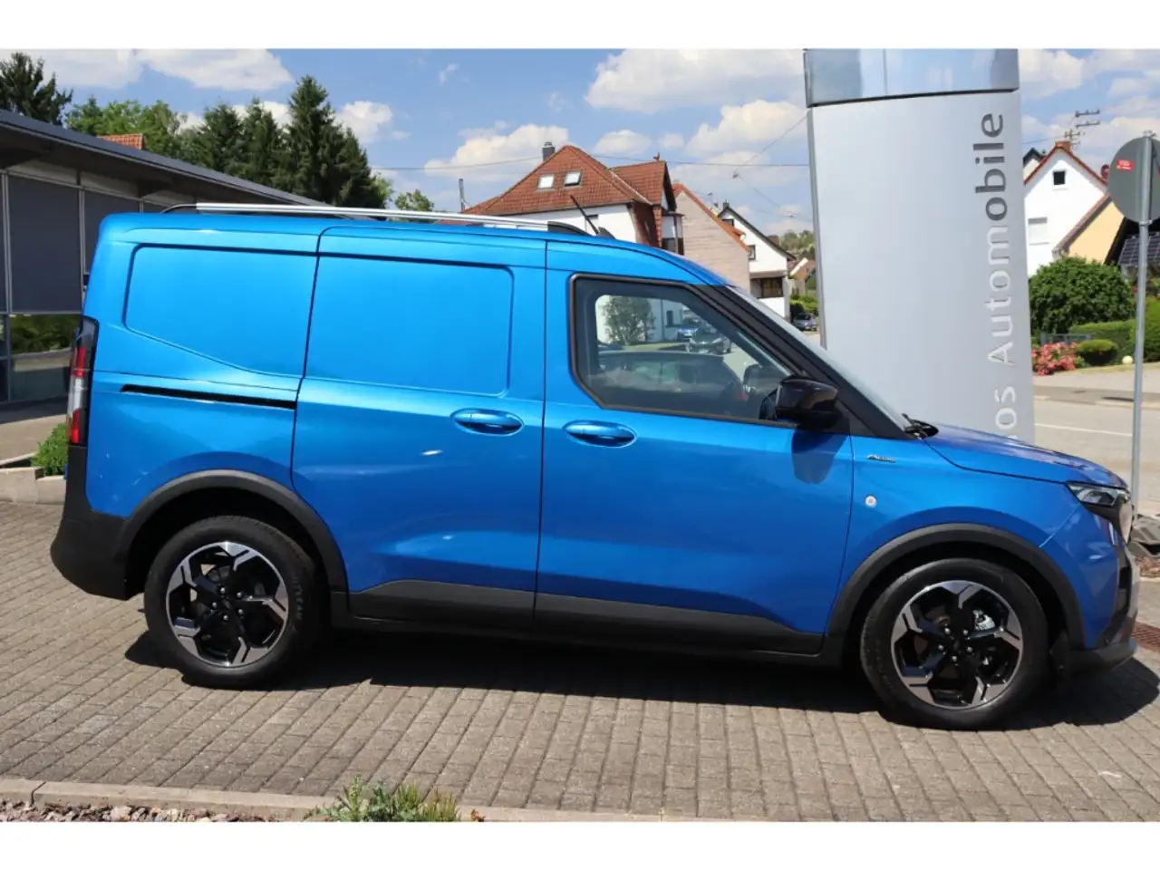 Ford Transit 2