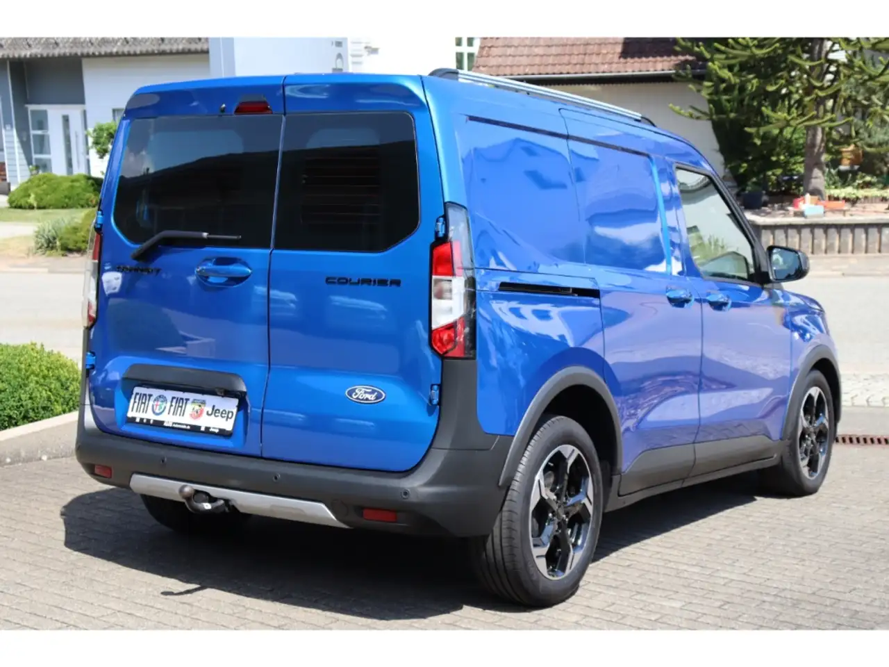 Ford Transit 3
