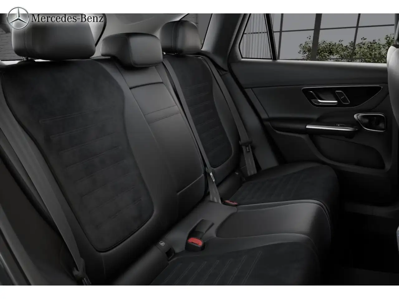 Mercedes-Benz GLC 300 10