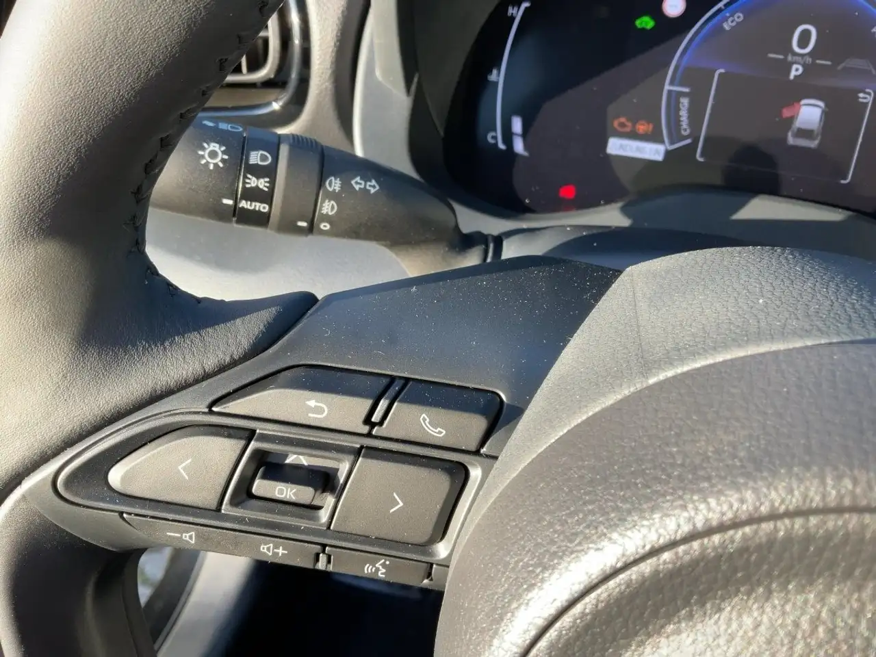 Toyota Yaris 13