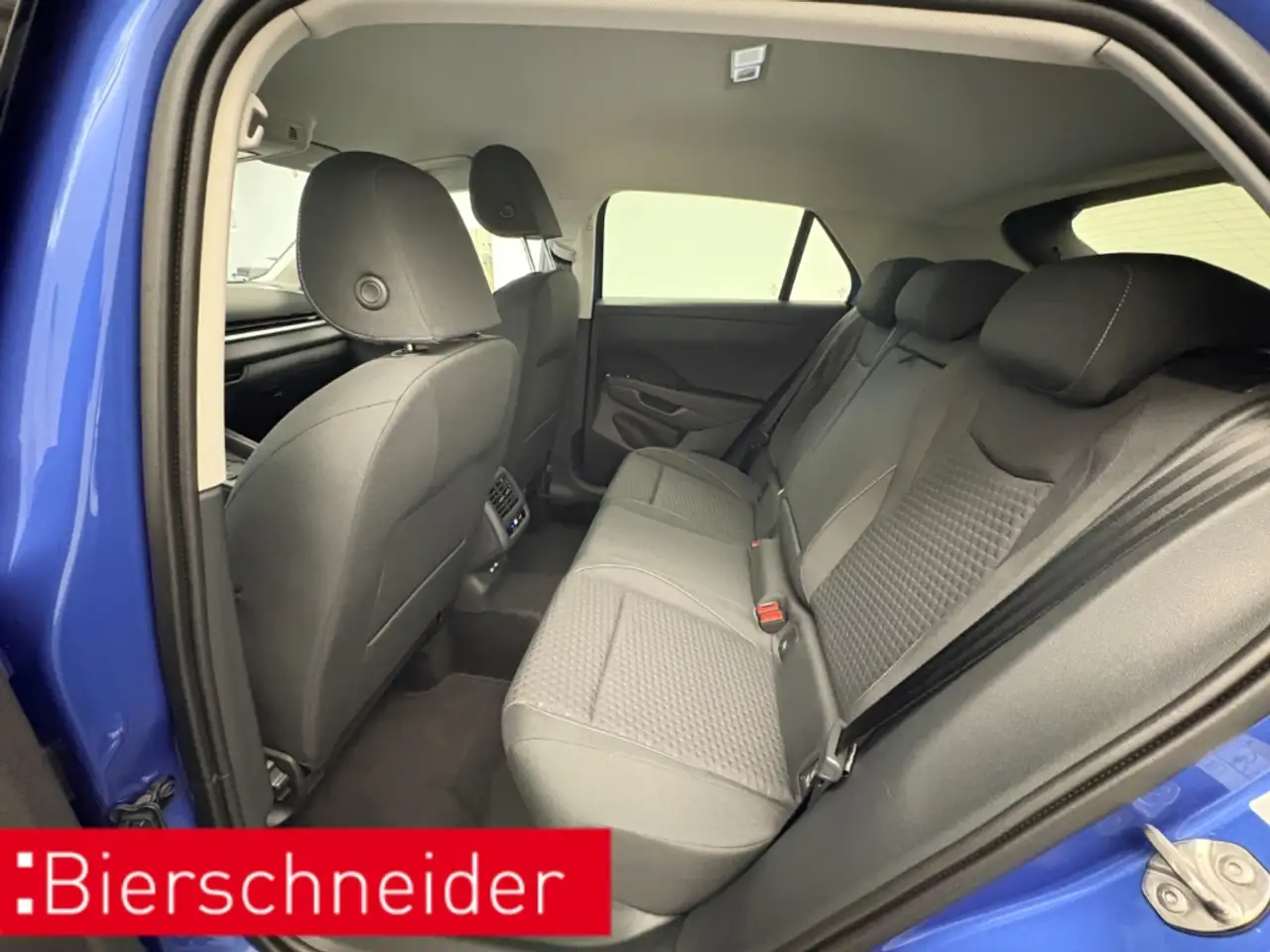 Volkswagen T-Roc 9