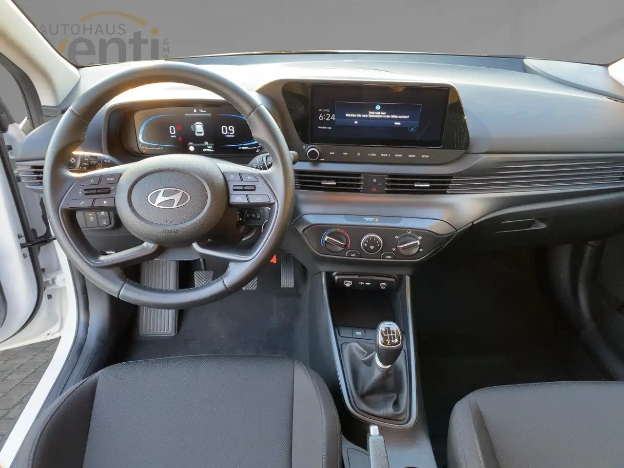Hyundai BAYON 4