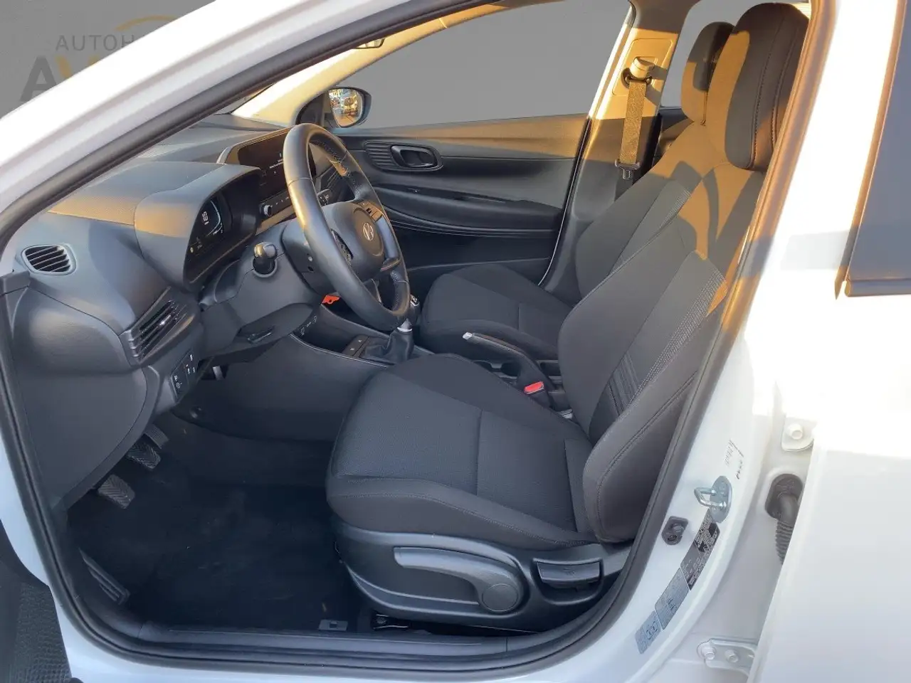 Hyundai BAYON 5