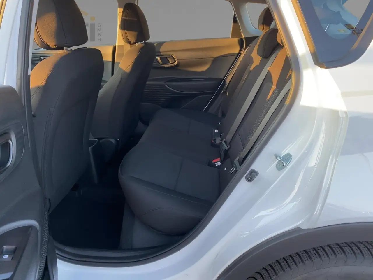 Hyundai BAYON 6