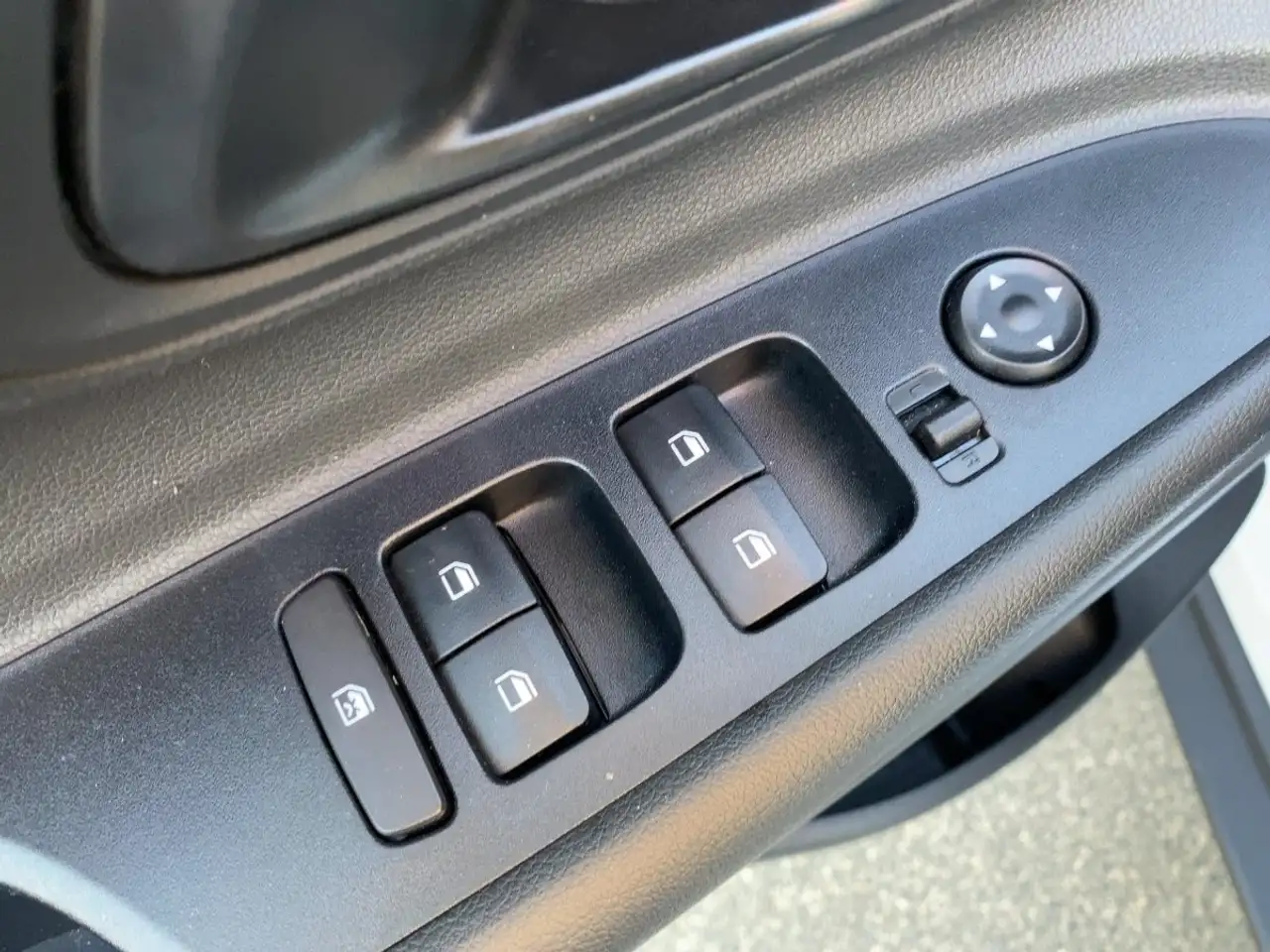 Hyundai BAYON 7