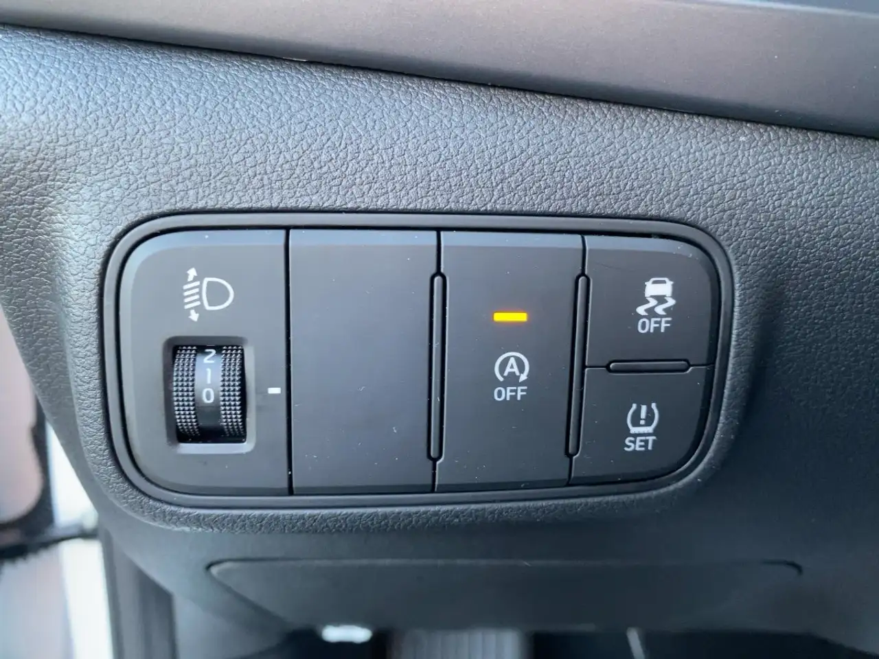 Hyundai BAYON 8