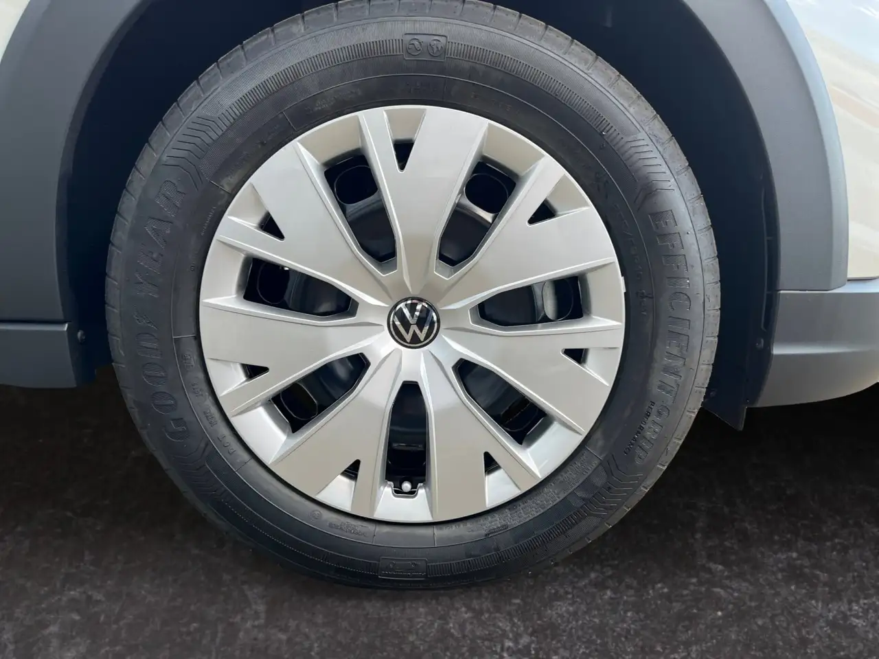 Volkswagen Taigo 15