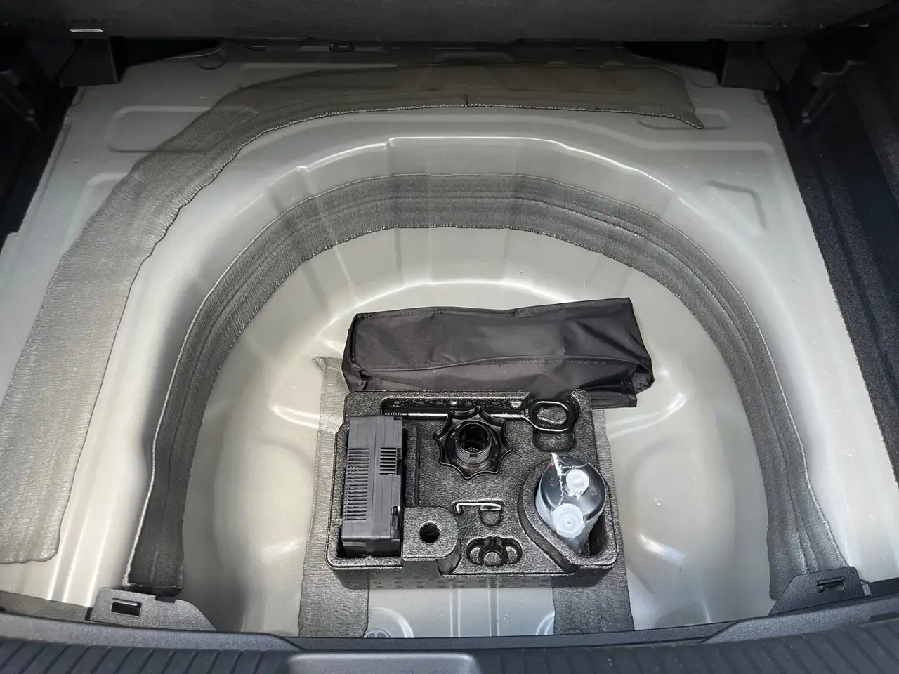 Volkswagen Taigo 16